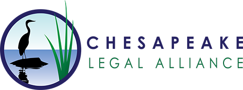 chesapeake legal alliance logo