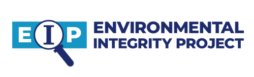 environmental integrity project logo