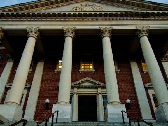 maryland state house